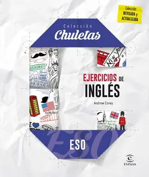 EJERCICIOS DE INGLÉS PARA LA ESO Jetzt Bestellen