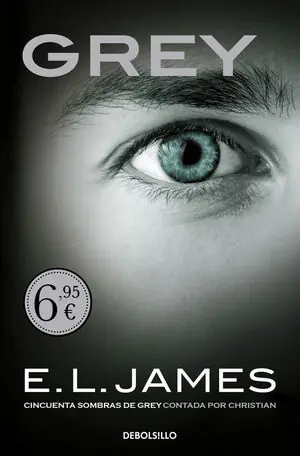Solange Der Vorrat Reicht GREY. CINCUENTA SOMBRAS DE GREY CONTADA POR CHRISTIAN