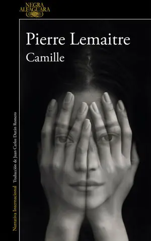 VERHOEVEN. Nº4: CAMILLE Original