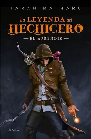 Billig LEYENDA DEL HECHICERO, LA. Nº1: EL APRENDIZ