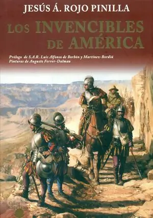 Knallerangebot INVENCIBLES DE AMÉRICA, LOS. GRANDEZA, INTRIGAS, AMORES Y TRAICIONES