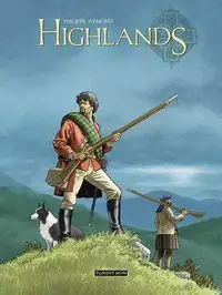 Beliebt HIGHLANDS (INTEGRAL)