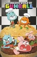 Beliebt GUMBALL. EL ASOMBROSO MUNDO DE GUMBALL