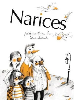 Gratis Versand NARICES