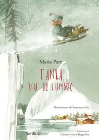 Neu TANIA VAL DE LUMBRE