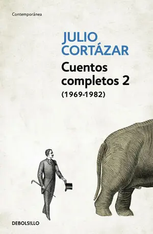 CUENTOS COMPLETOS. Nº2 (1969-1982) Beliebt