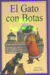 Solange Der Vorrat Reicht GATO CON BOTAS EL