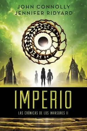 Jetzt Bestellen CRÓNICAS DE LOS INVASORES, LAS. Nº2: IMPERIO. LAS CRÓNICAS DE LOS INVASORES II