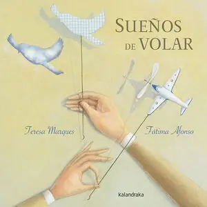 Sale SUEÑOS DE VOLAR