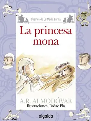 PRINCESA MONA, LA Preisreduziert