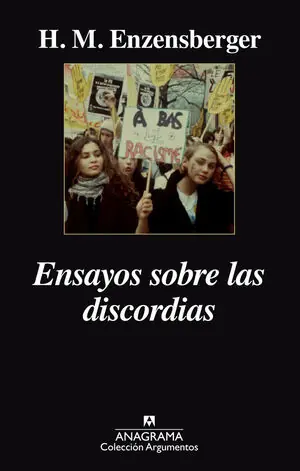Gratis Versand ENSAYOS SOBRE LAS DISCORDIAS