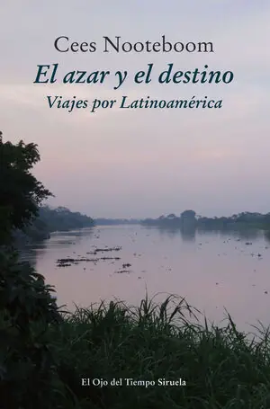 Markenware AZAR Y EL DESTINO, EL. VIAJES POR LATINOAMÉRICA. VIAJES POR LATINOAMÉRICA