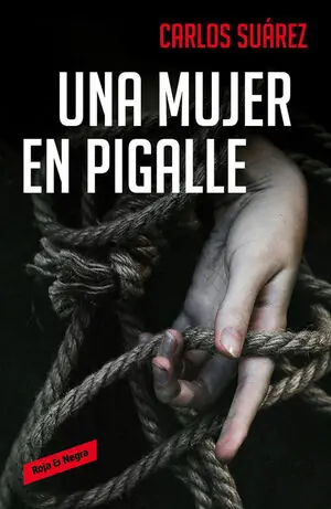 Geprüft MUJER EN PIGALLE, UNA