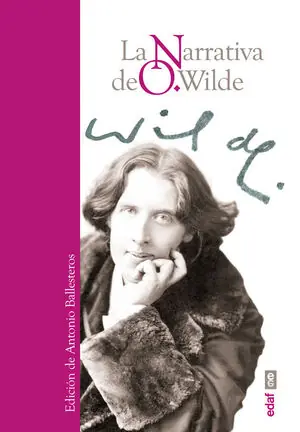 NARRATIVA DE O. WILDE, LA Sonderaktion