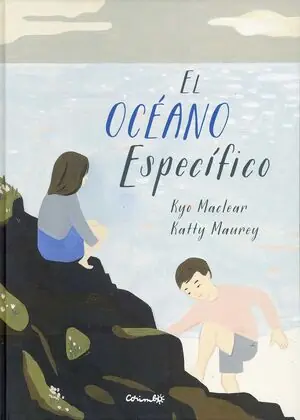 Original OCÉANO ESPECÍFICO, EL