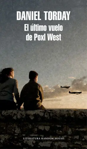 ÚLTIMO VUELO DE POXL WEST, EL Preisknaller
