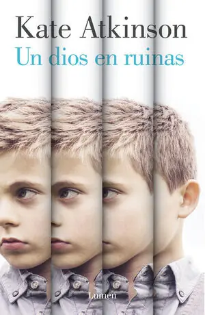 Rabatt DIOS EN RUINAS, UN