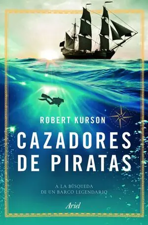 Bestpreis CAZADORES DE PIRATAS. A LA BÚSQUEDA DE UN BARCO LEGENDARIO