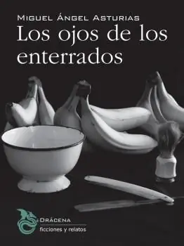 Rabatt OJOS DE LOS ENTERRADOS, LOS