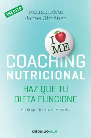 Top-Seller COACHING NUTRICIONAL. HAZ QUE TU DIETA FUNCIONE