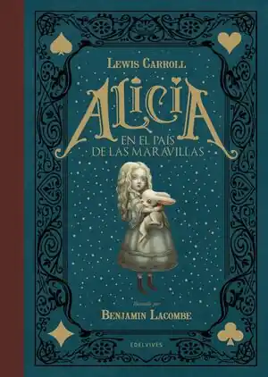 Rabatt ALICIA EN EL PAÍS DE LAS MARAVILLAS