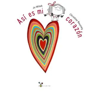 Preisreduziert ASÍ ES MI CORAZÓN
