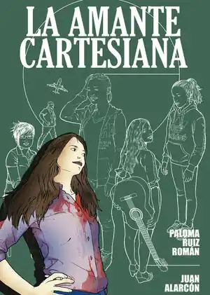 LA AMANTE CARTESIANA Sichere Zahlung