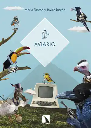 Jetzt Kaufen AVIARIO