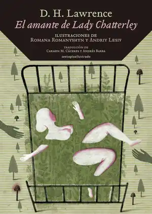 Günstig AMANTE DE LADY CHATTERLEY, EL