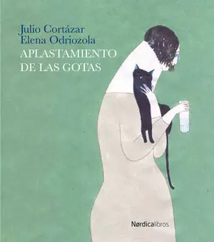 Neue Kollektion APLASTAMIENTO DE LAS GOTAS, EL