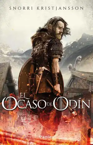 OCASO DE ODÍN, EL Abverkauf