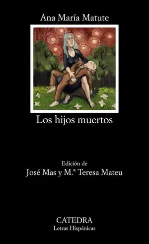 Gratis Versand HIJOS MUERTOS, LOS