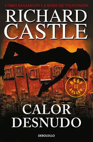 Solange Der Vorrat Reicht CALOR DESNUDO