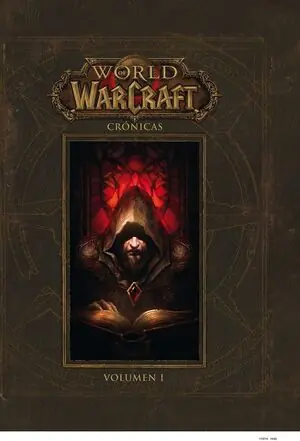 WORLD OF WARCRAFT CHRONICLE: ALBORES DEL UNIVERSO. CRÓNICAS Hochwertig