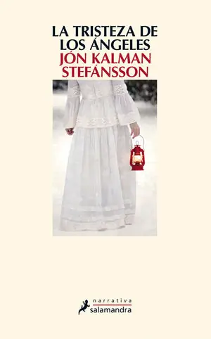 Sonderangebot LA TRISTEZA DE LOS ÁNGELES (TRILOGÍA DEL MUCHACHO 2)