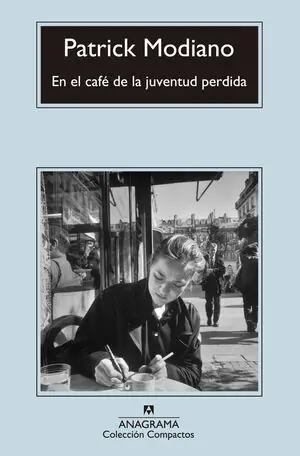 Markenware EN EL CAFÉ DE LA JUVENTUD PERDIDA