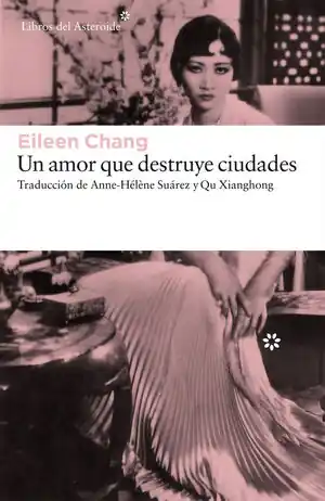 AMOR QUE DESTRUYE CIUDADES, UN Finale Aktion