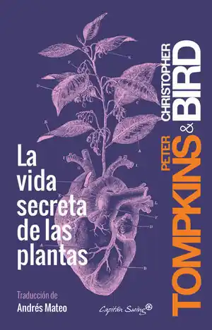VIDA SECRETA DE LAS PLANTAS, LA Knallerangebot