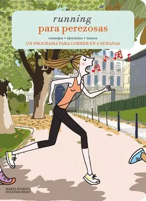 RUNNING PARA PEREZOSAS Preisreduziert