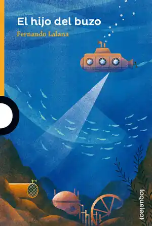 Wochenendangebot HIJO DEL BUZO, EL. FERNANDO LALANA