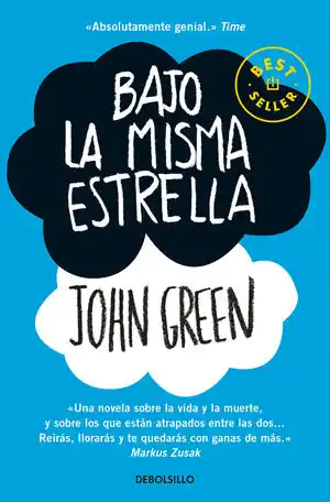BAJO LA MISMA ESTRELLA Finale Aktion