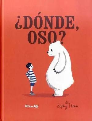 ¿DÓNDE OSO? Expressversand