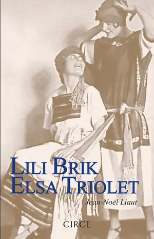 LILI BRIK - ELSA TRIOLET Online Kaufen