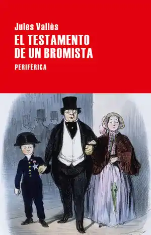 Preiswert TESTAMENTO DE UN BROMISTA, EL