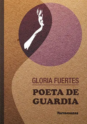 POETA DE GUARDIA Versand Am Gleichen Tag