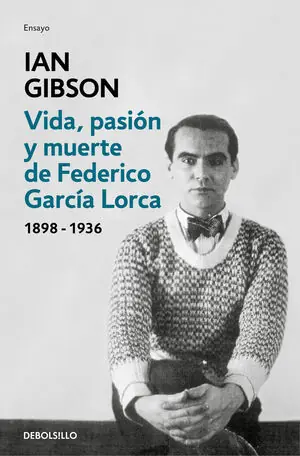 VIDA, PASIÓN Y MUERTE DE FEDERICO GARCÍA LORCA Nur Heute