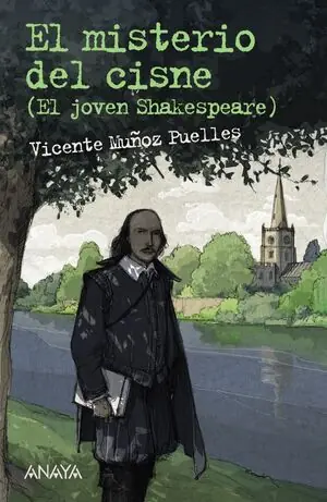 Preis Gesenkt MISTERIO DEL CISNE, EL. EL JOVEN SHAKESPEARE