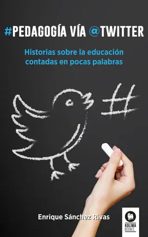 Günstig PEDAGOGÍA VÍA TWITTER
