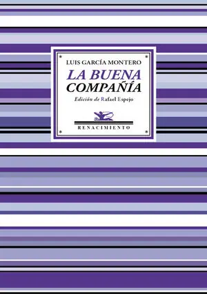 Billig BUENA COMPAÑÍA, LA. ANTOLOGÍA POÉTICA