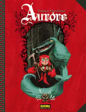 Hochwertig AURORE. FABULA